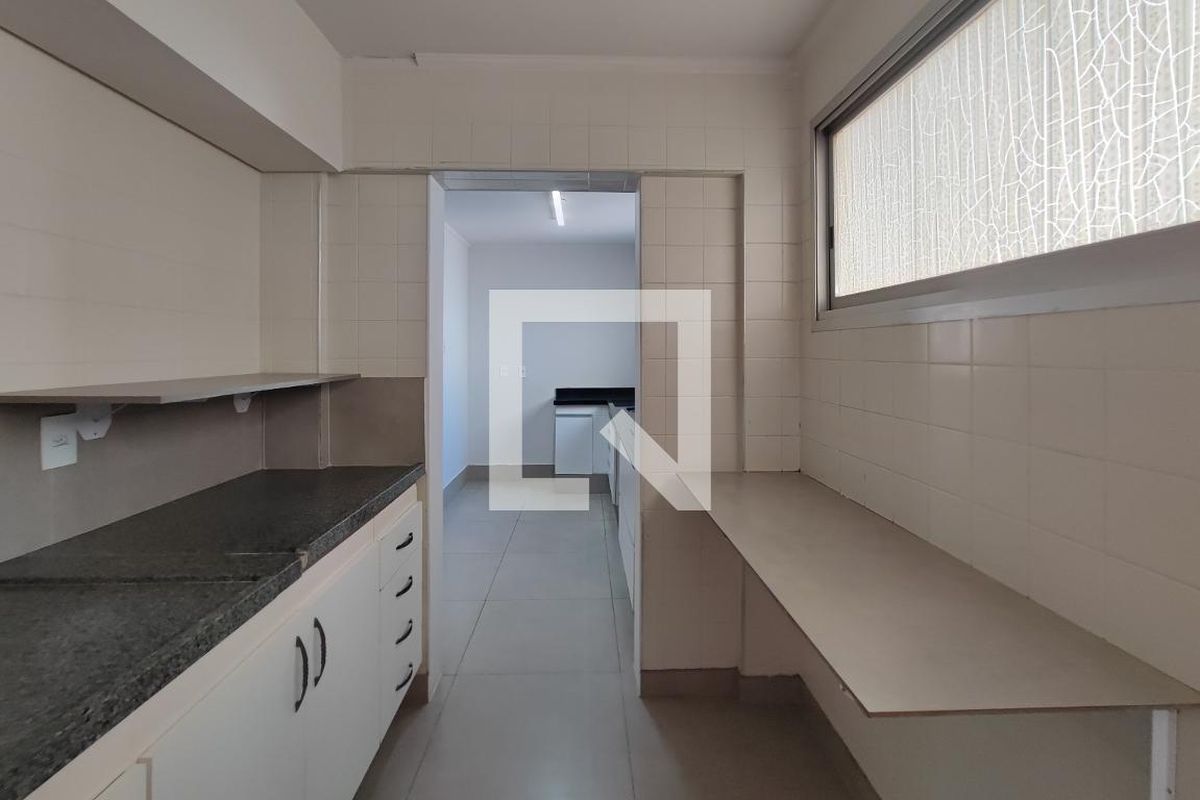 Apartamento à Venda - Cambuí, 3 Quartos,  142 m2 em , Campinas - sp | SoloBR
