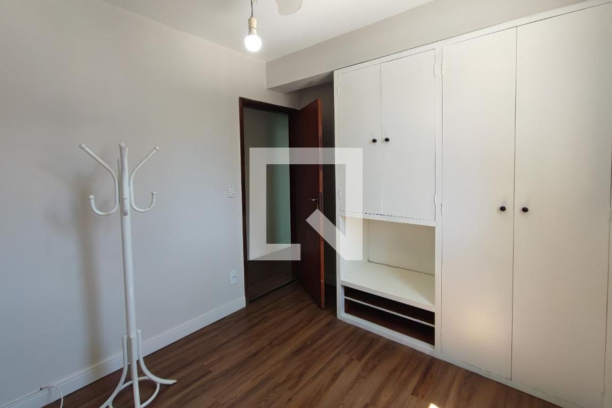 Apartamento à Venda - Cambuí, 3 Quartos,  142 m2 em , Campinas - sp | SoloBR