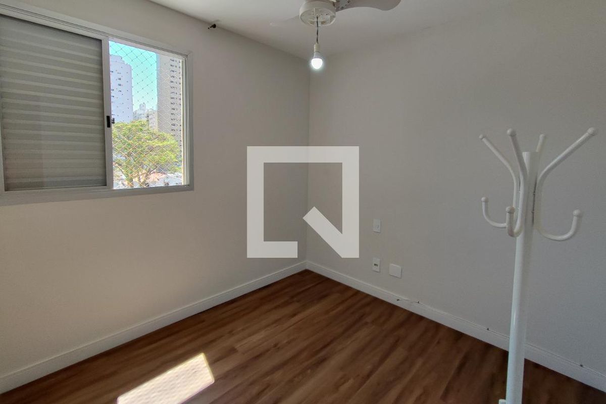 Apartamento à Venda - Cambuí, 3 Quartos,  142 m2 em , Campinas - sp | SoloBR