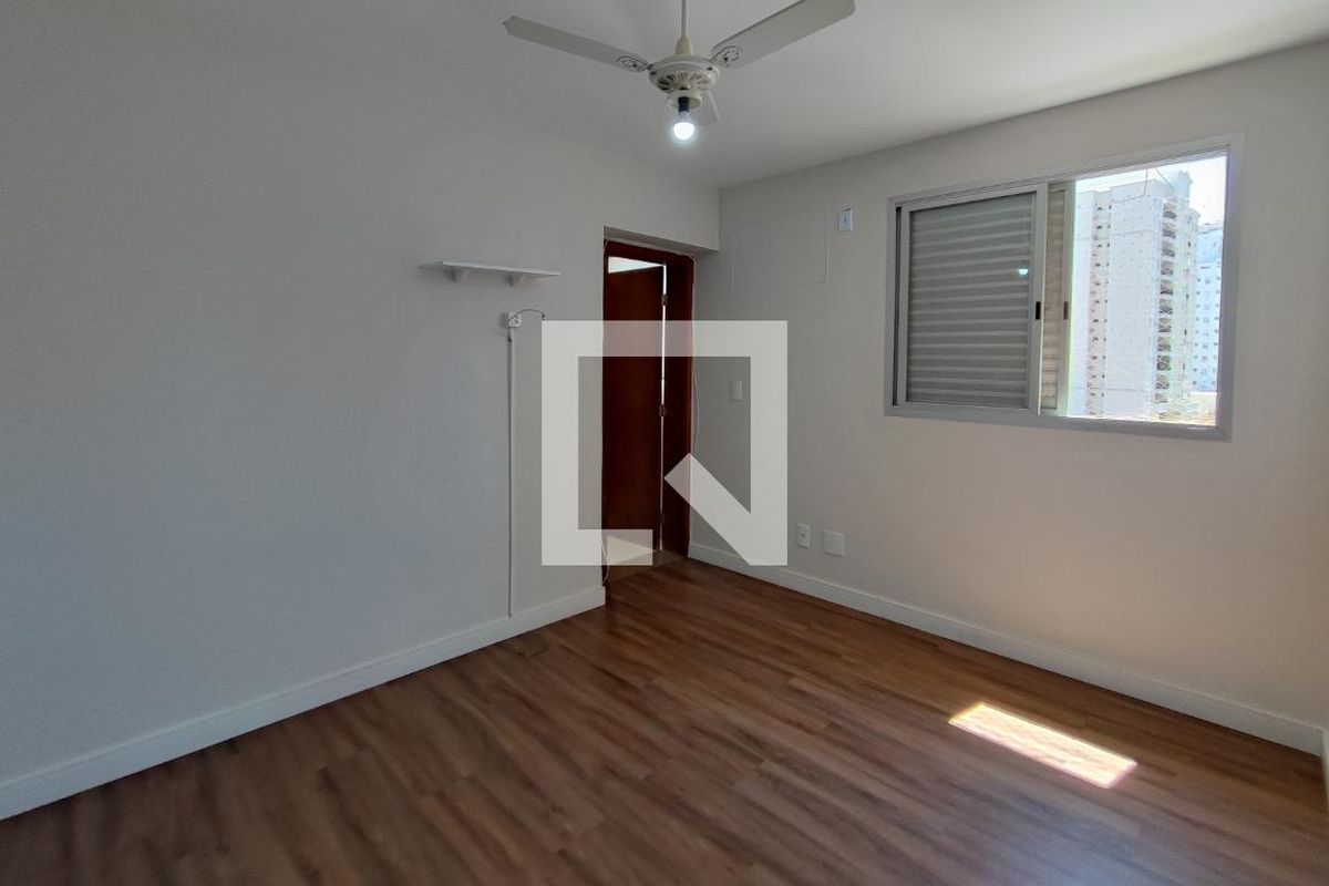 Apartamento à Venda - Cambuí, 3 Quartos,  142 m2 em , Campinas - sp | SoloBR