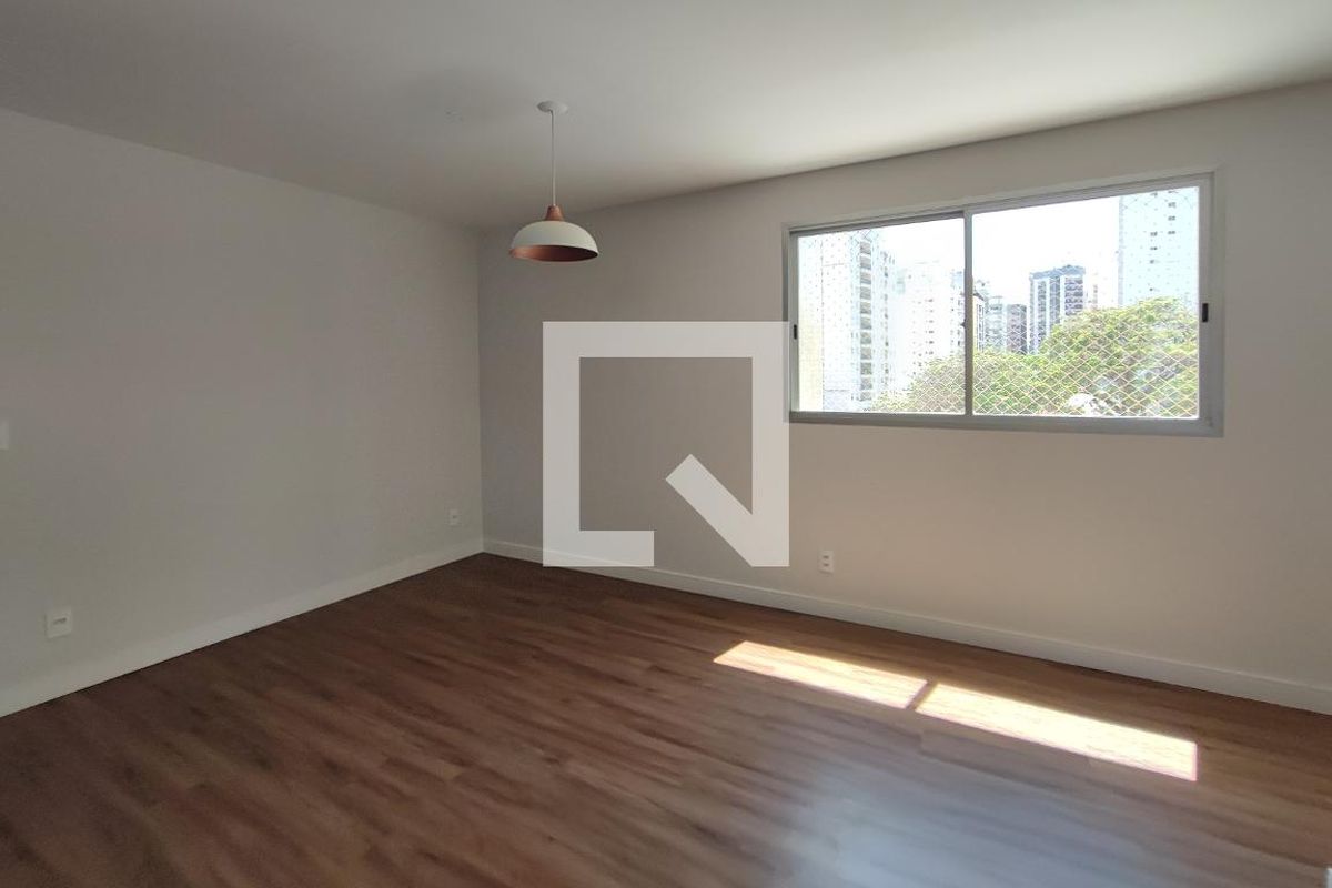 Apartamento à Venda - Cambuí, 3 Quartos,  142 m2 em , Campinas - sp | SoloBR