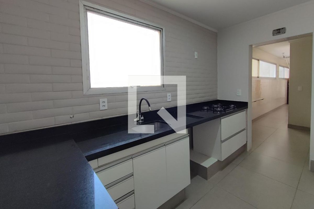 Apartamento à Venda - Cambuí, 3 Quartos,  142 m2 em , Campinas - sp | SoloBR