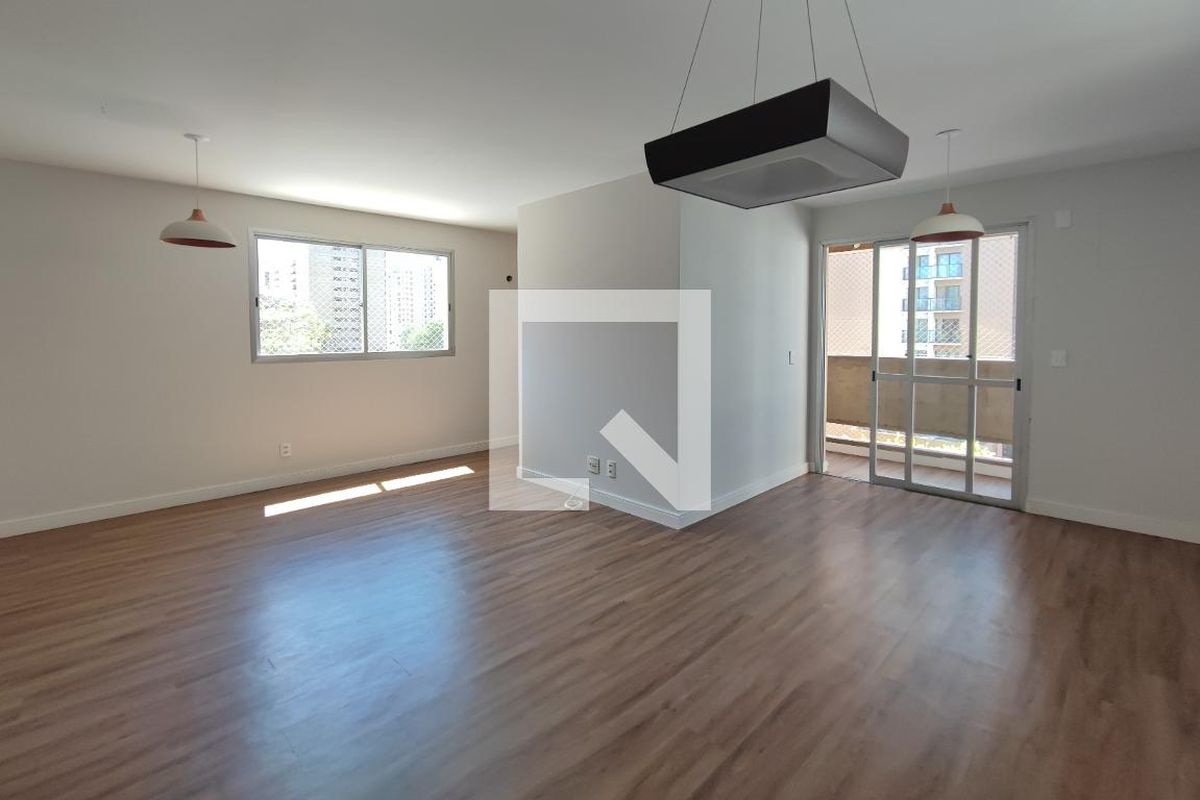 Apartamento à Venda - Cambuí, 3 Quartos,  142 m2 em , Campinas - sp | SoloBR