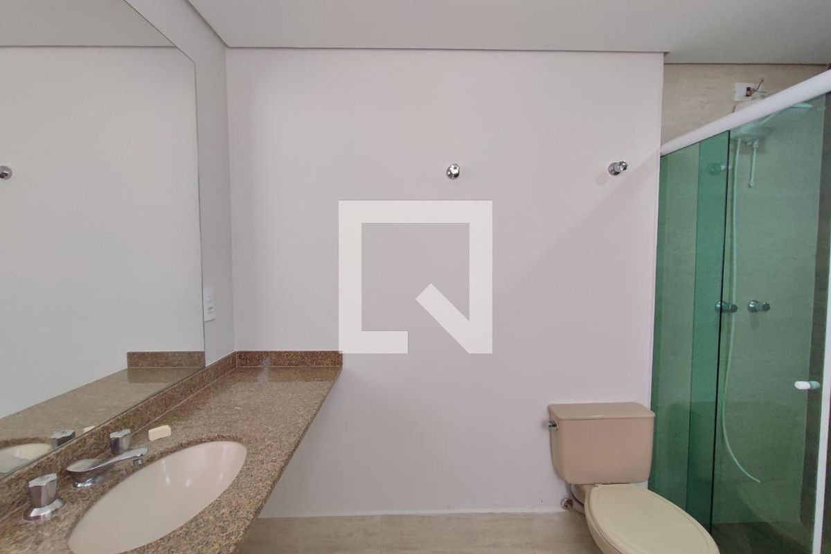 Apartamento à Venda - Cambuí, 3 Quartos,  142 m2 em , Campinas - sp | SoloBR