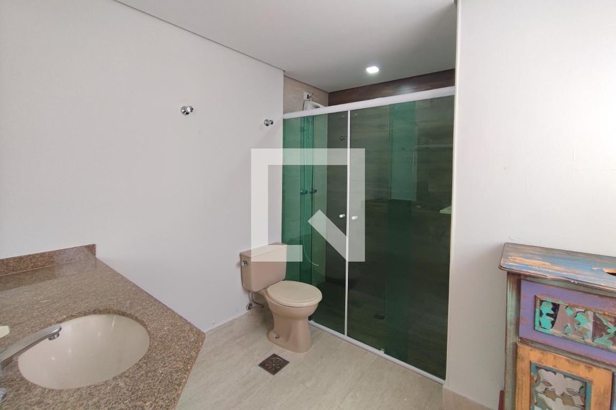 Apartamento à Venda - Cambuí, 3 Quartos,  142 m2 em , Campinas - sp | SoloBR