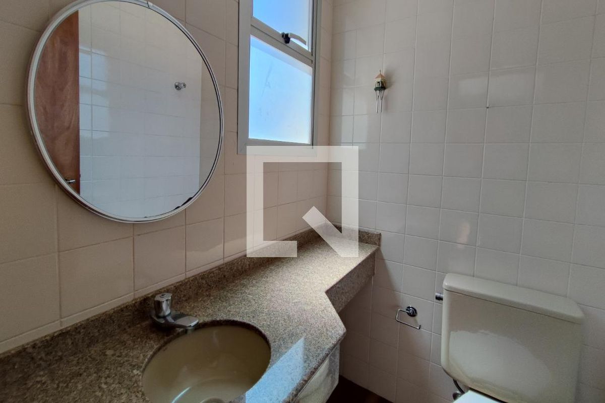 Apartamento à Venda - Cambuí, 3 Quartos,  142 m2 em , Campinas - sp | SoloBR