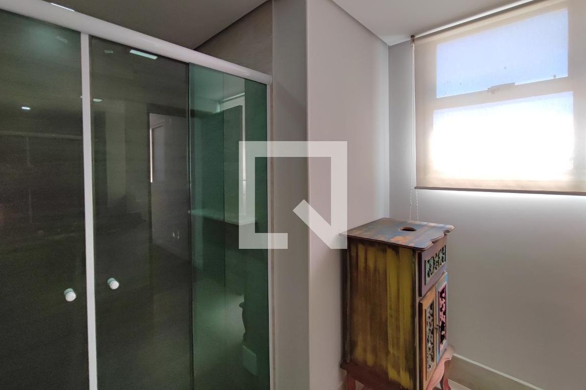 Apartamento à Venda - Cambuí, 3 Quartos,  142 m2 em , Campinas - sp | SoloBR