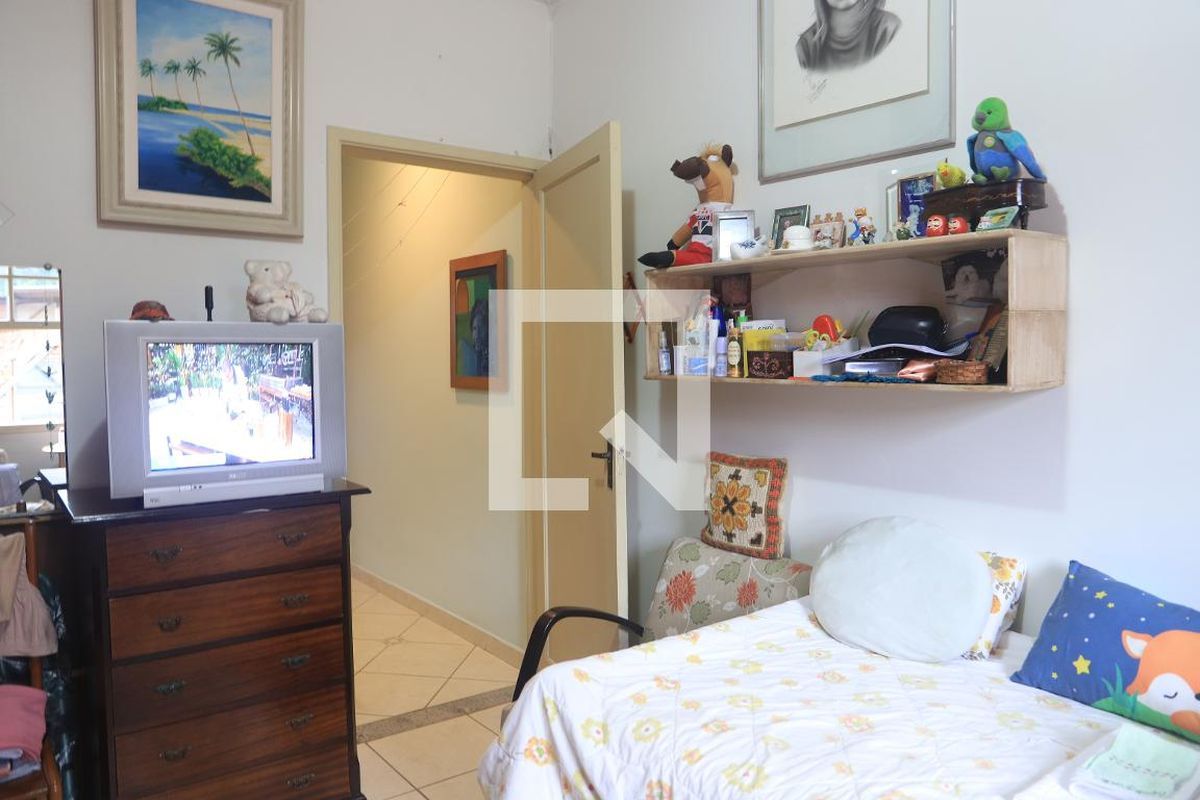 Casa, 2 quartos, 70 m² - Foto 24