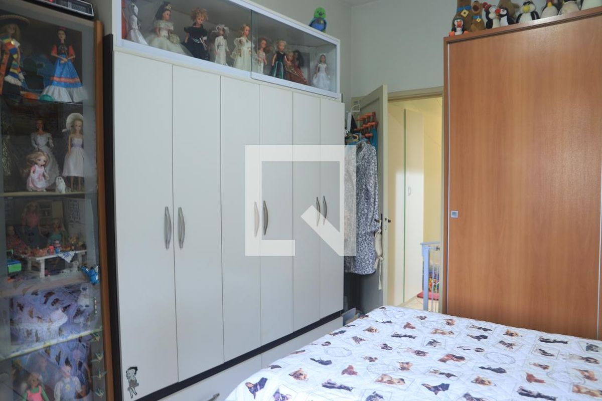 Casa, 2 quartos, 70 m² - Foto 32