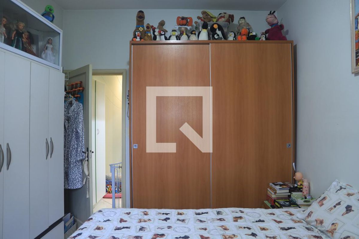 Casa, 2 quartos, 70 m² - Foto 30