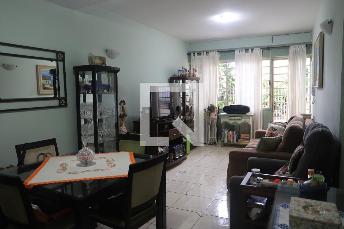 Casa, 2 quartos, 70 m² - Foto 4