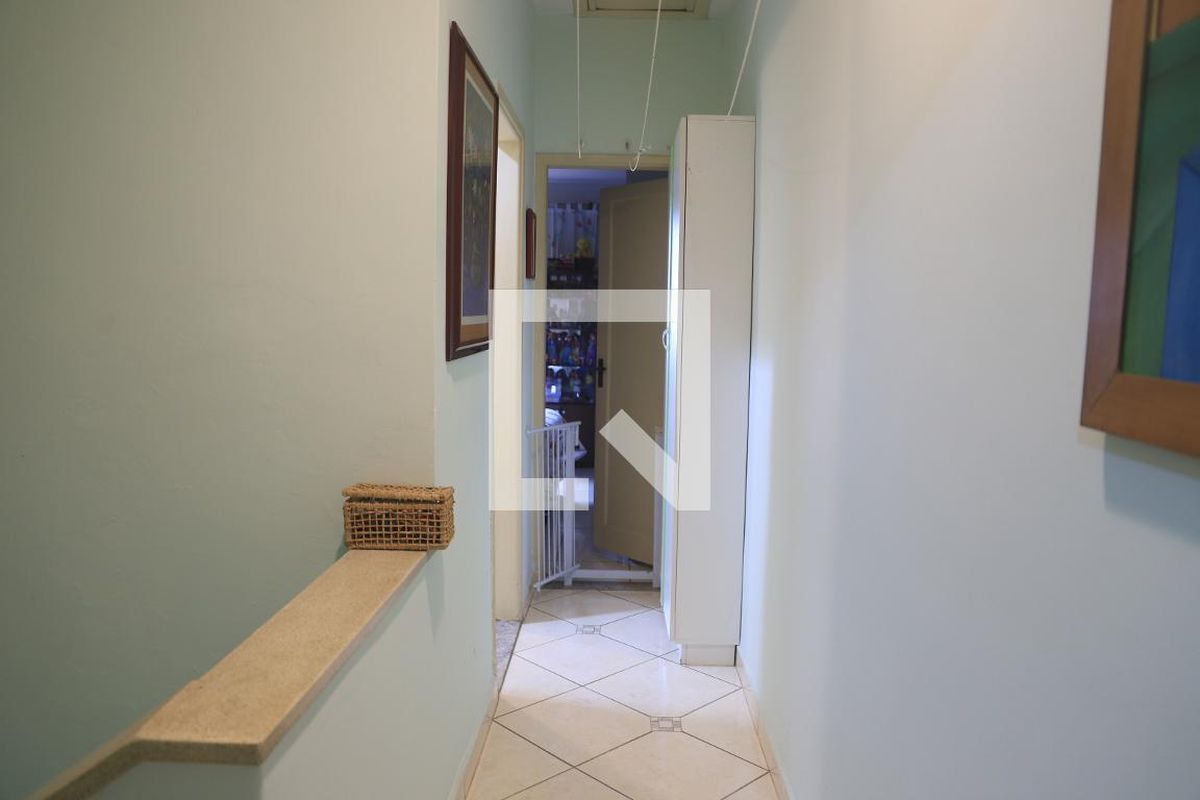 Casa, 2 quartos, 70 m² - Foto 46