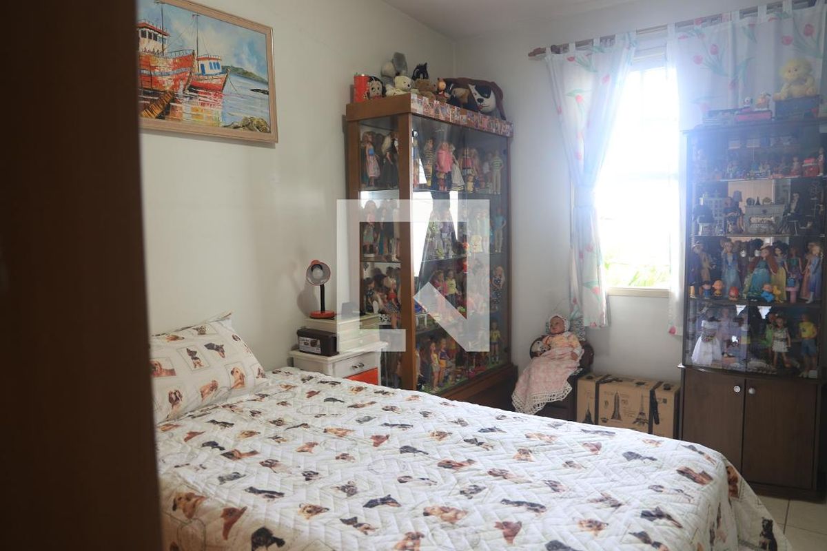 Casa, 2 quartos, 70 m² - Foto 26