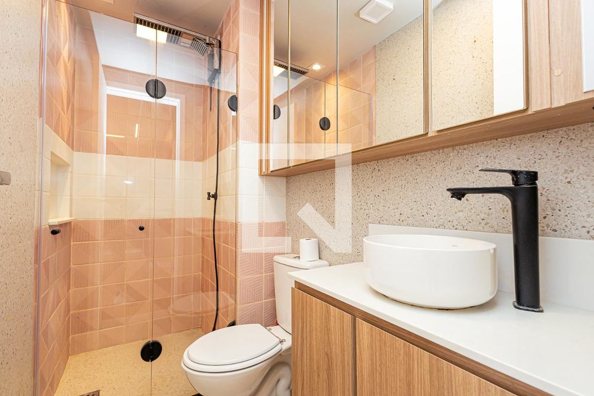 Apartamento, 1 quarto, 33 m² - Foto 15