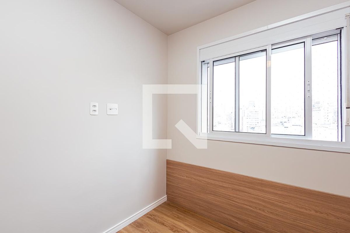 Apartamento, 1 quarto, 33 m² - Foto 9