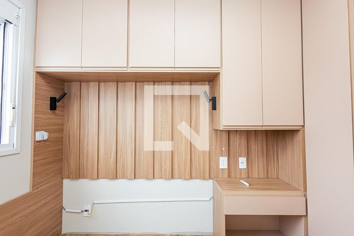 Apartamento, 1 quarto, 33 m² - Foto 13