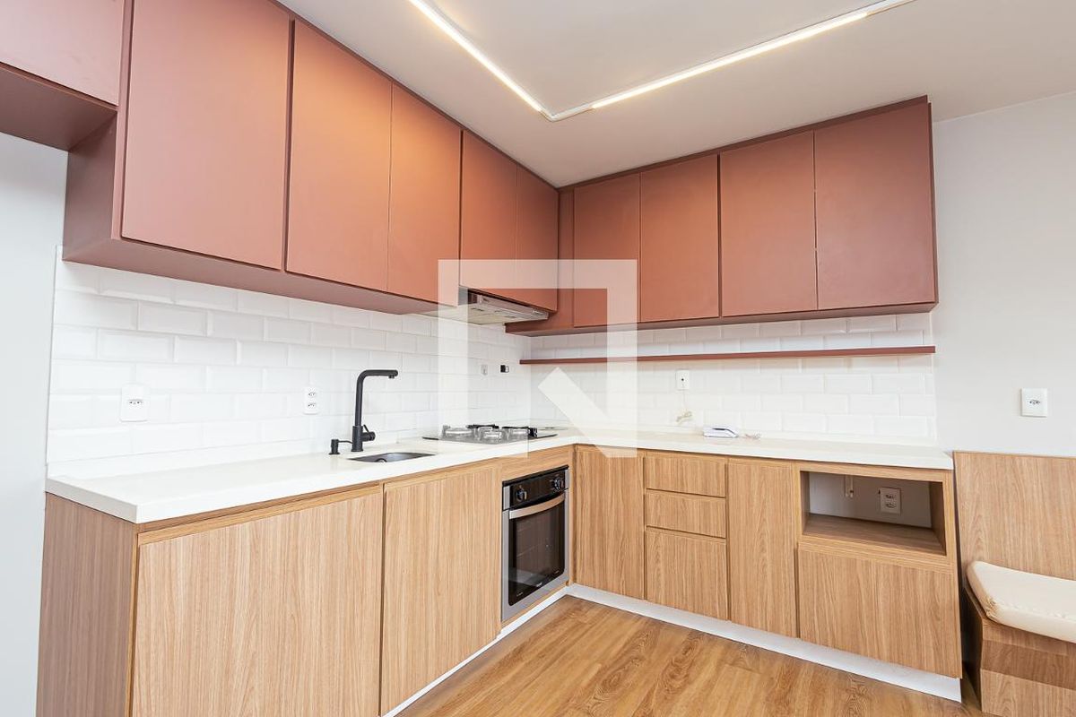 Apartamento, 1 quarto, 33 m² - Foto 20