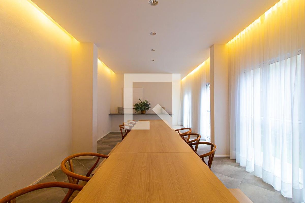 Apartamento, 1 quarto, 33 m² - Foto 27