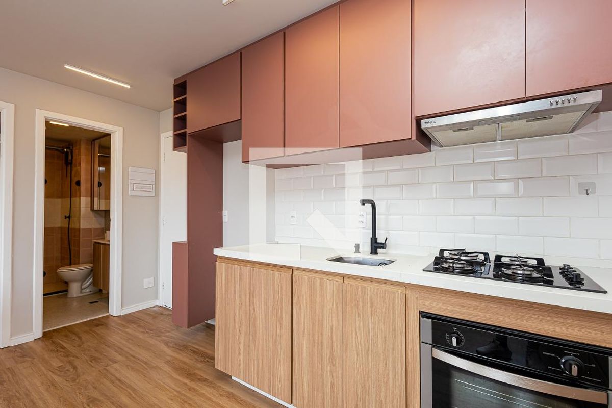 Apartamento, 1 quarto, 33 m² - Foto 23