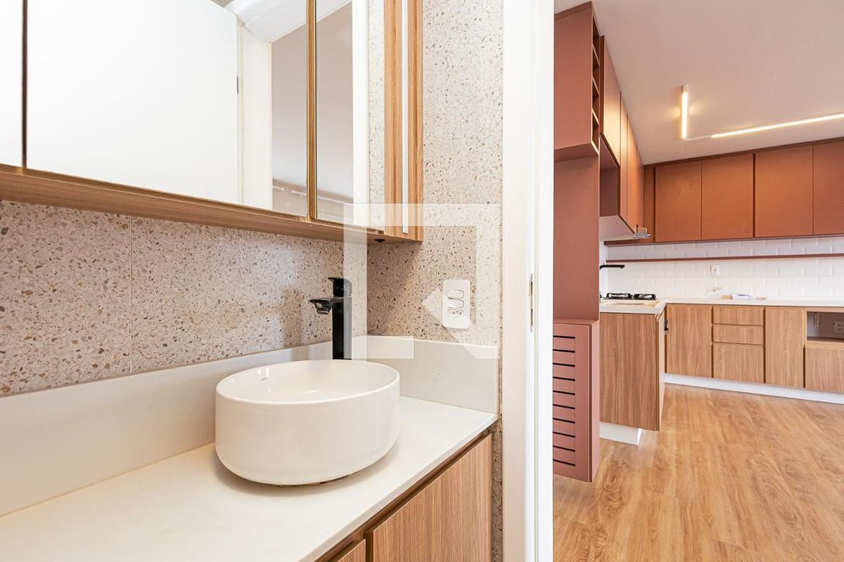 Apartamento, 1 quarto, 33 m² - Foto 19