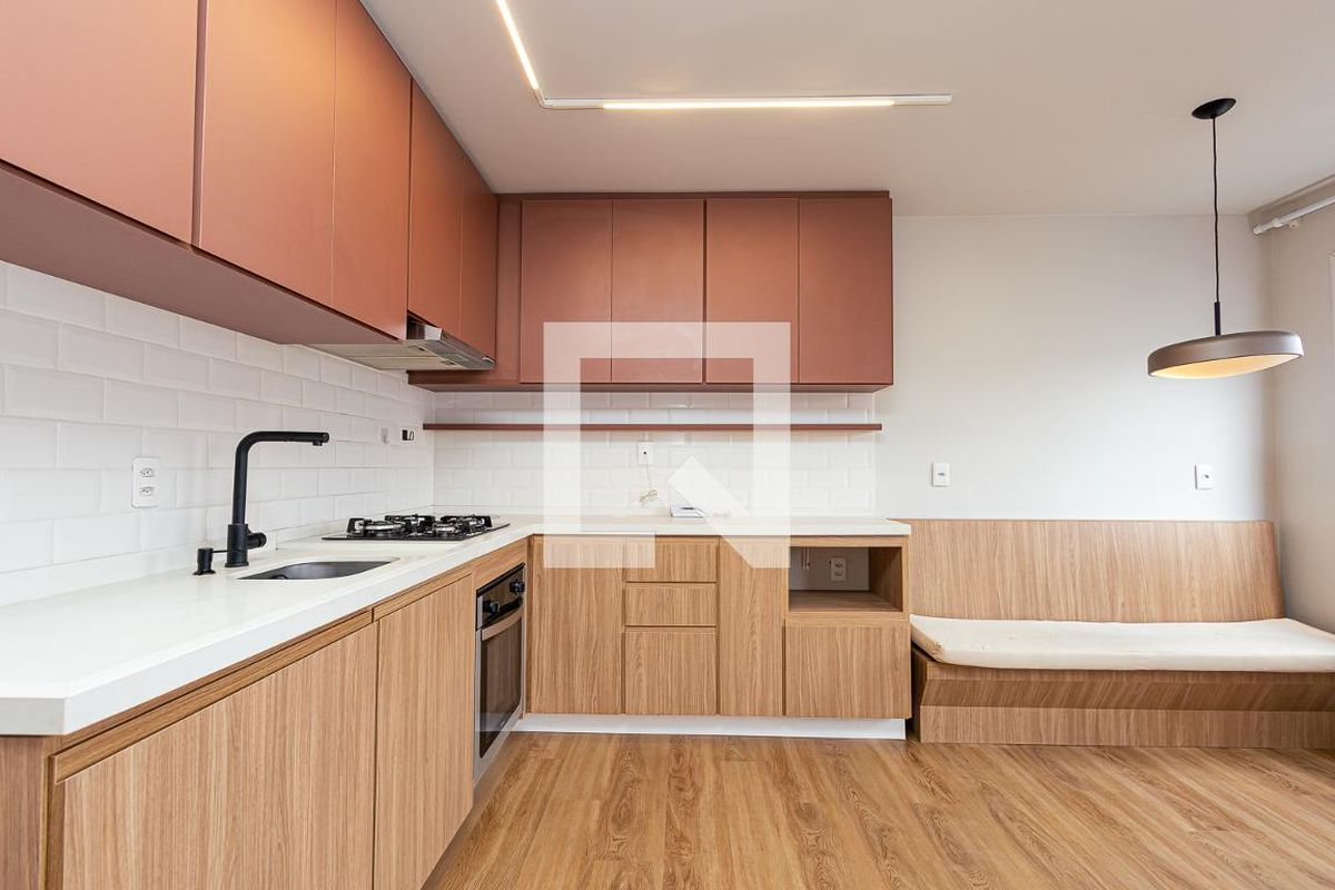 Apartamento, 1 quarto, 33 m² - Foto 22
