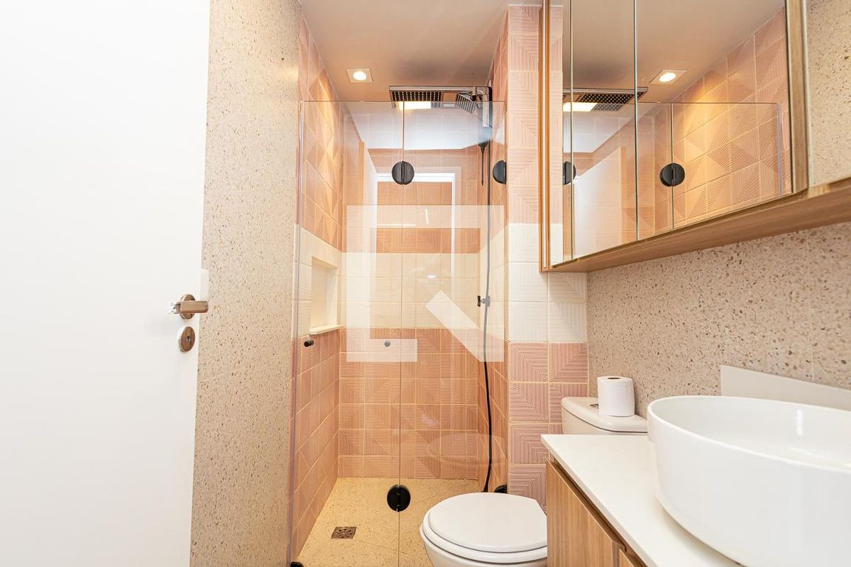 Apartamento, 1 quarto, 33 m² - Foto 16