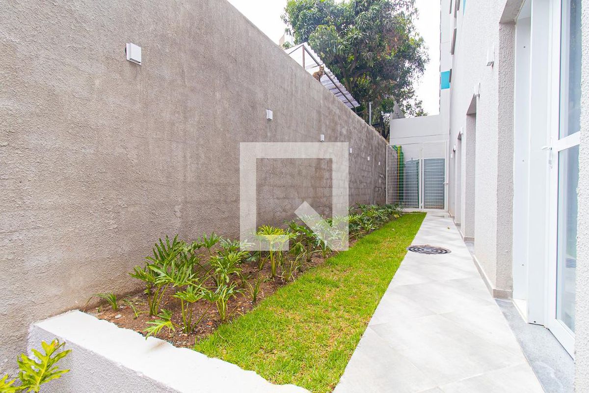 Apartamento, 1 quarto, 33 m² - Foto 34