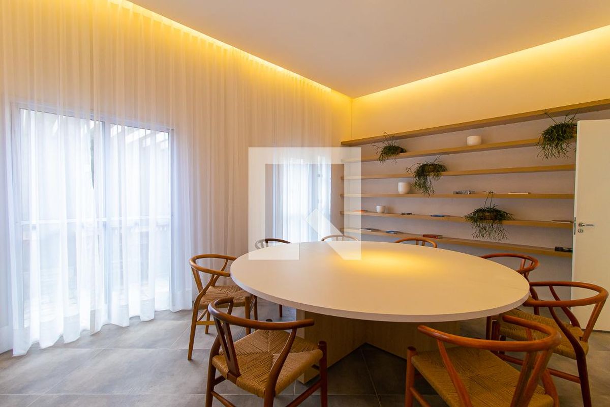 Apartamento, 1 quarto, 33 m² - Foto 40