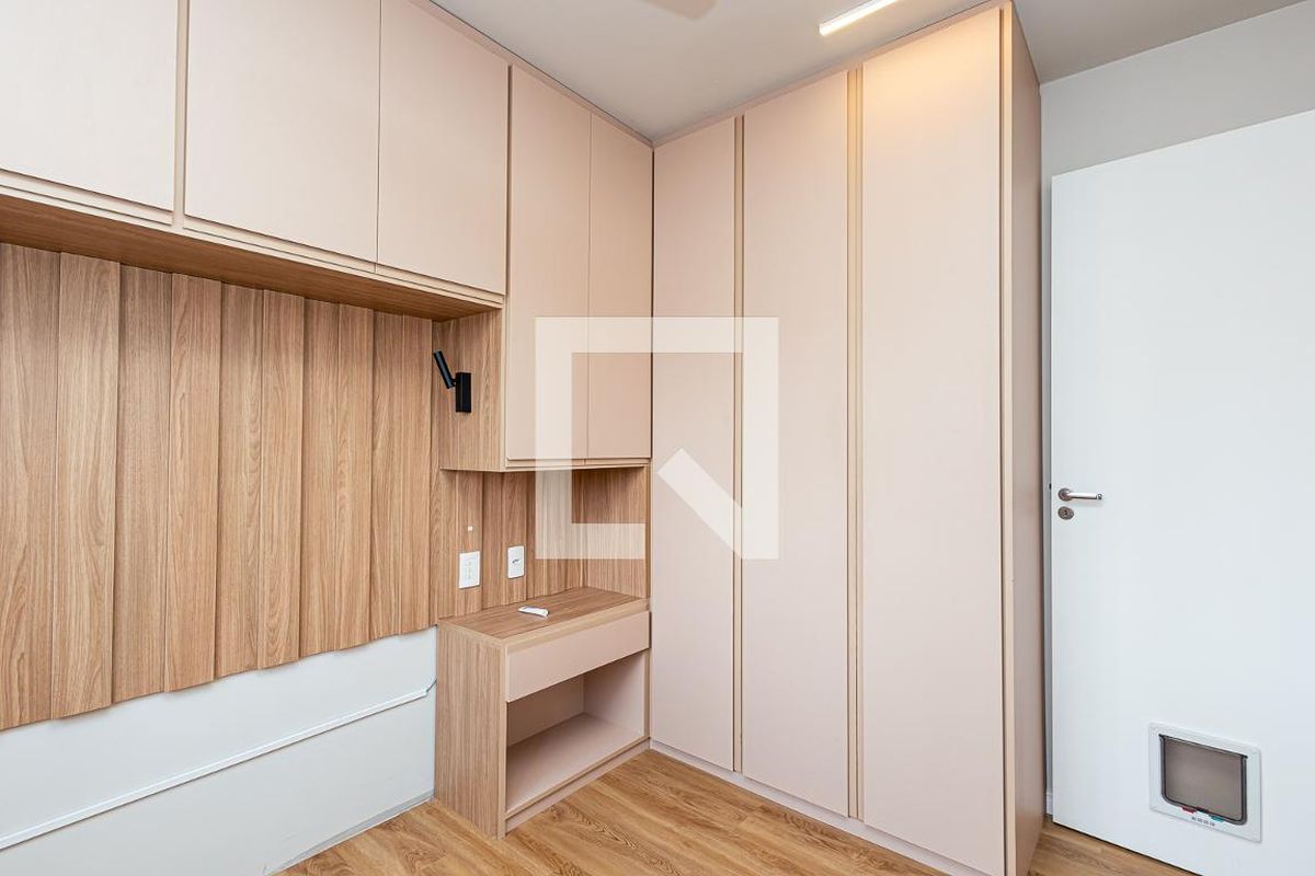 Apartamento, 1 quarto, 33 m² - Foto 10