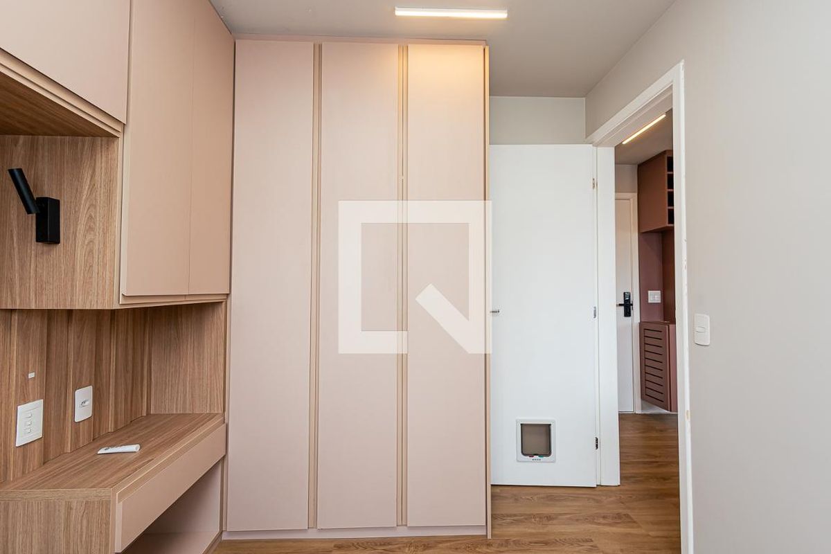 Apartamento, 1 quarto, 33 m² - Foto 12