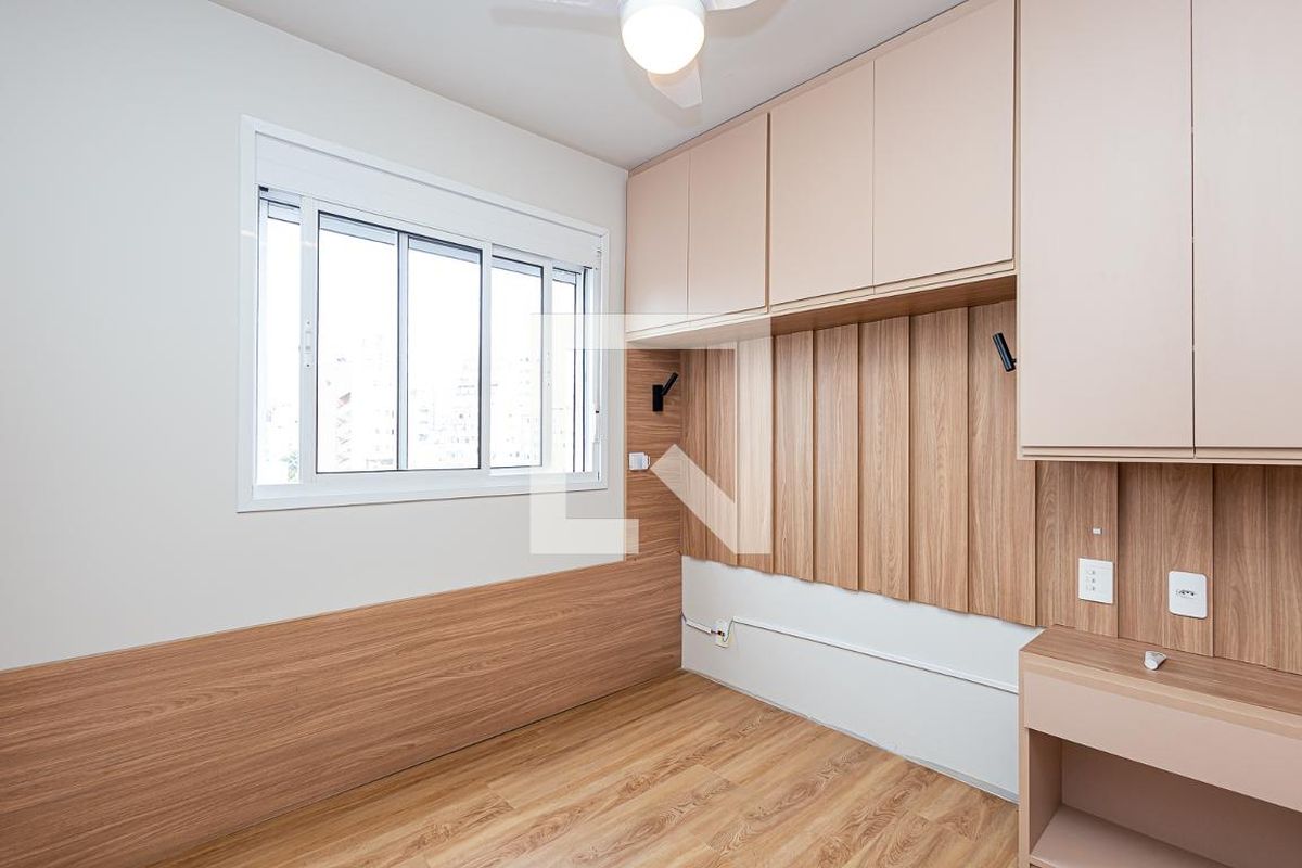 Apartamento, 1 quarto, 33 m² - Foto 8