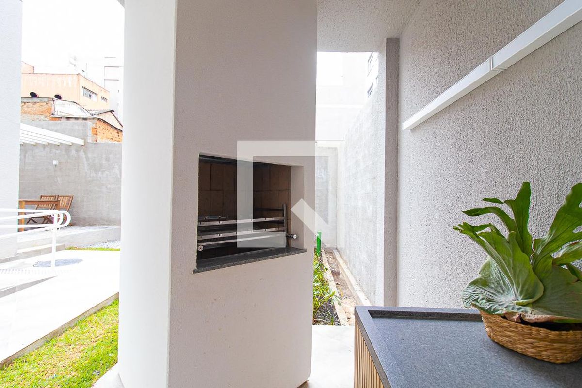 Apartamento, 1 quarto, 33 m² - Foto 36