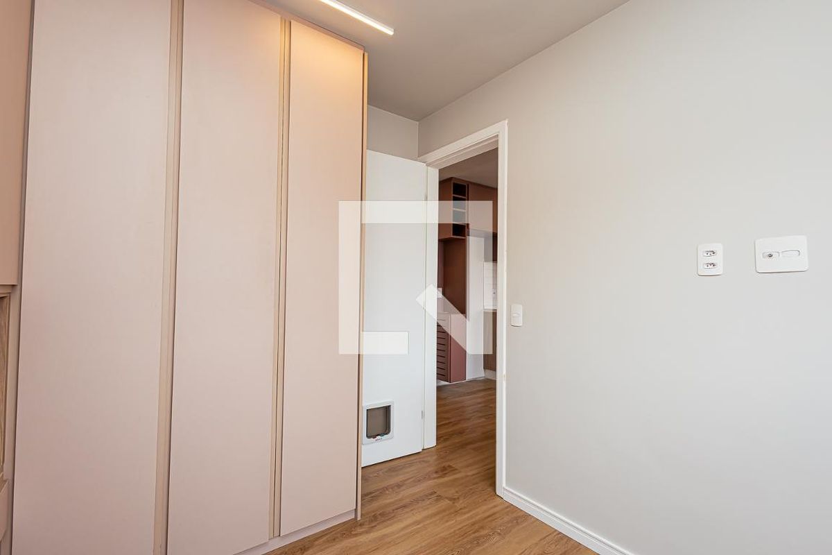 Apartamento, 1 quarto, 33 m² - Foto 11