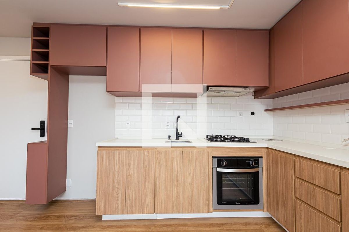 Apartamento, 1 quarto, 33 m² - Foto 21