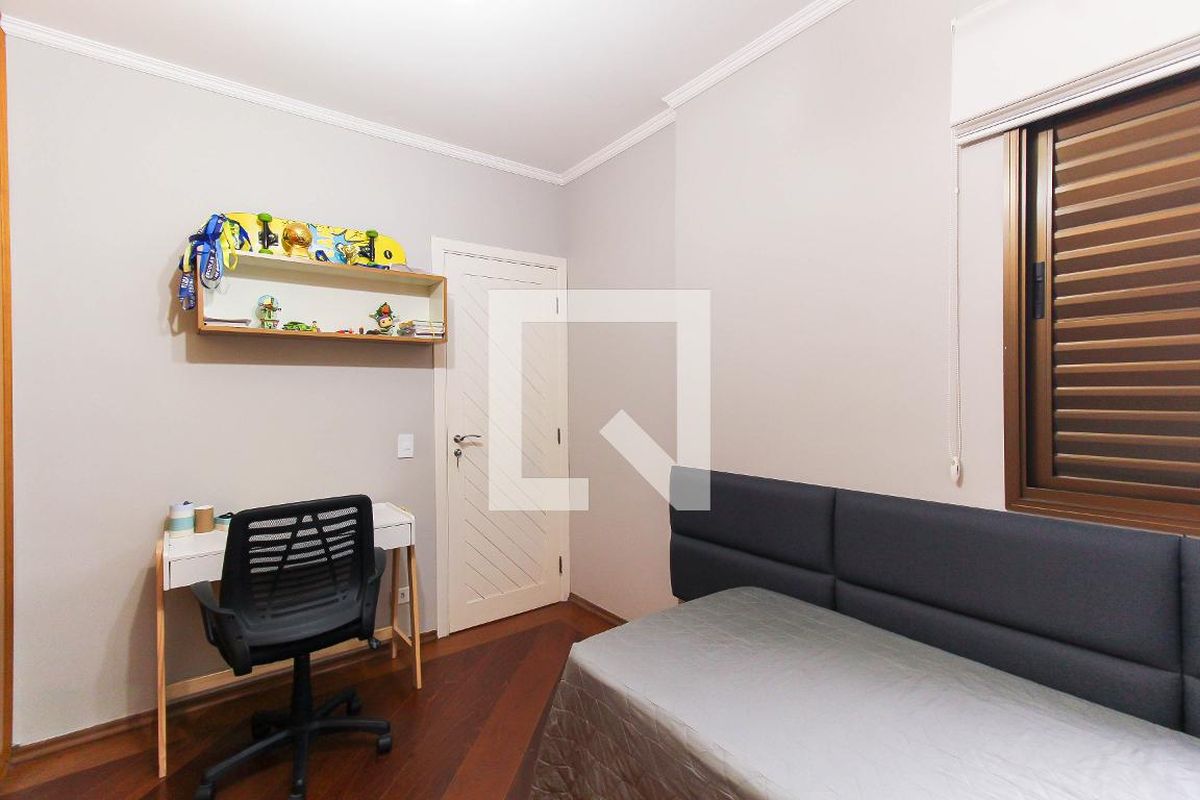 Apartamento, 3 quartos, 86 m² - Foto 22