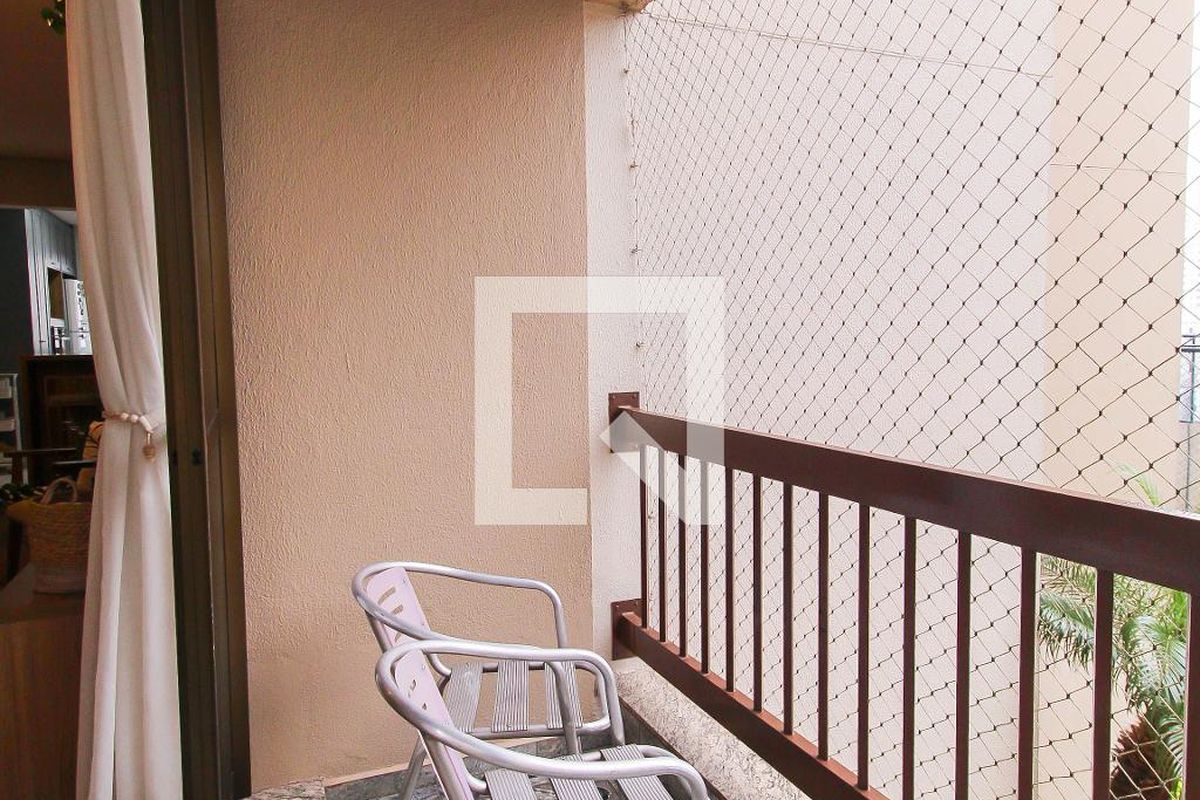 Apartamento, 3 quartos, 86 m² - Foto 14
