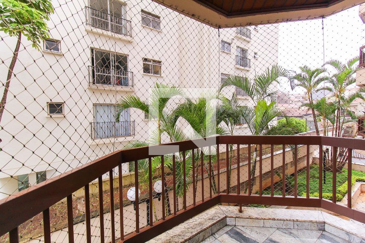 Apartamento, 3 quartos, 86 m² - Foto 11