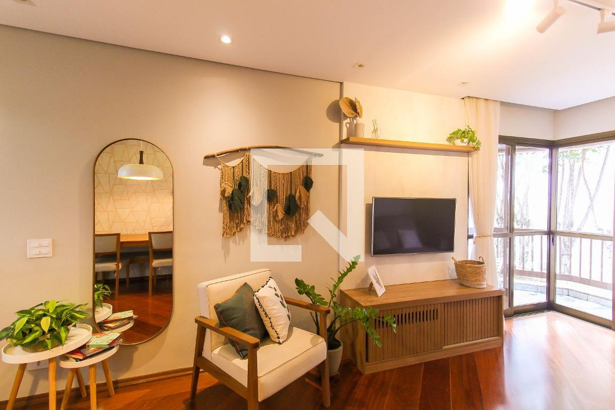 Apartamento, 3 quartos, 86 m² - Foto 2