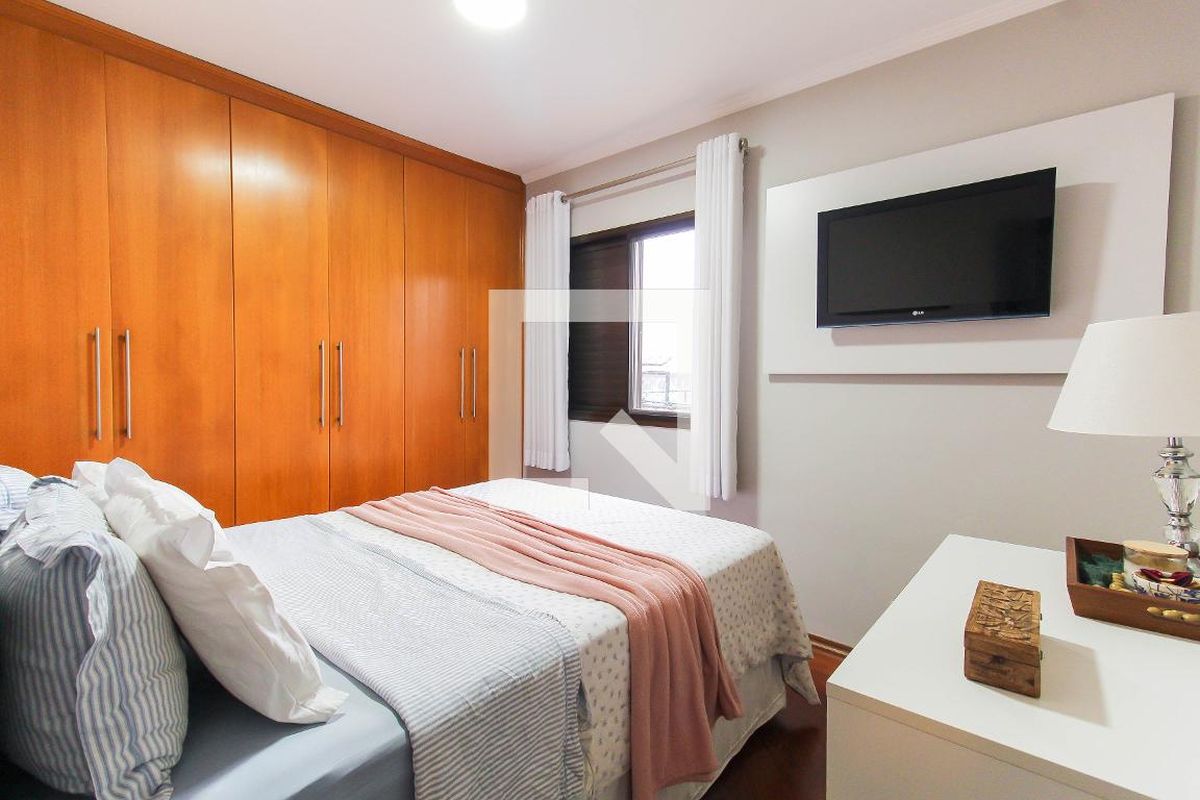 Apartamento, 3 quartos, 86 m² - Foto 23
