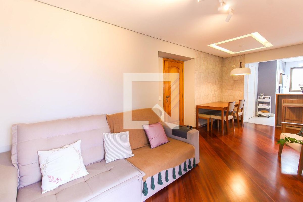 Apartamento, 3 quartos, 86 m² - Foto 6