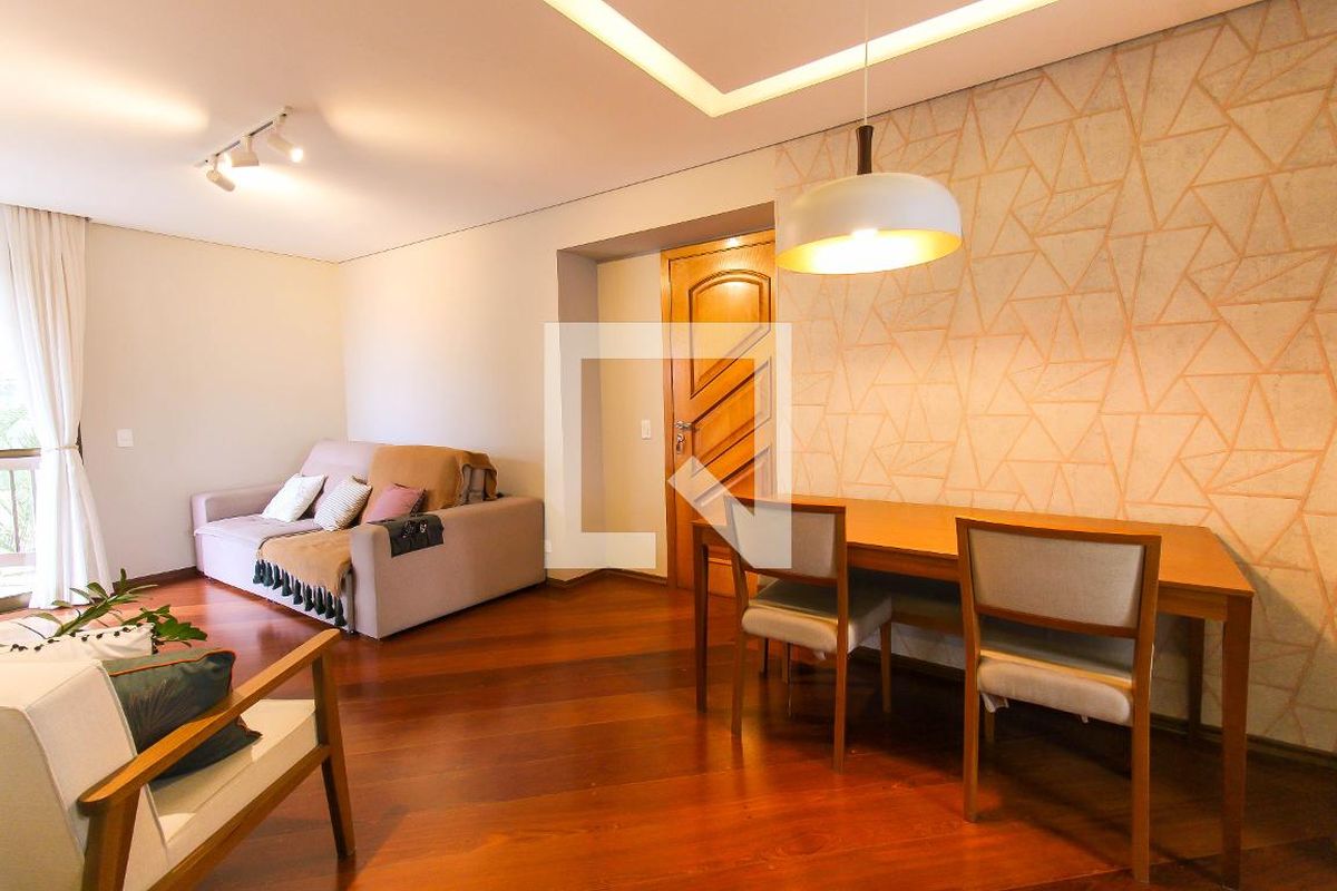 Apartamento, 3 quartos, 86 m² - Foto 3