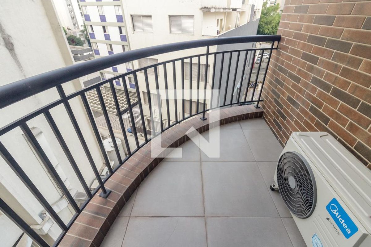 Apartamento, 1 quarto, 46 m² - Foto 20