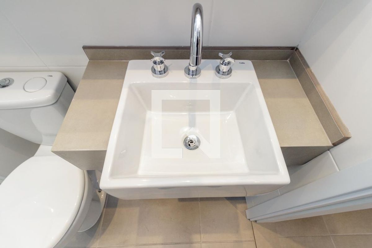 Apartamento, 1 quarto, 46 m² - Foto 28
