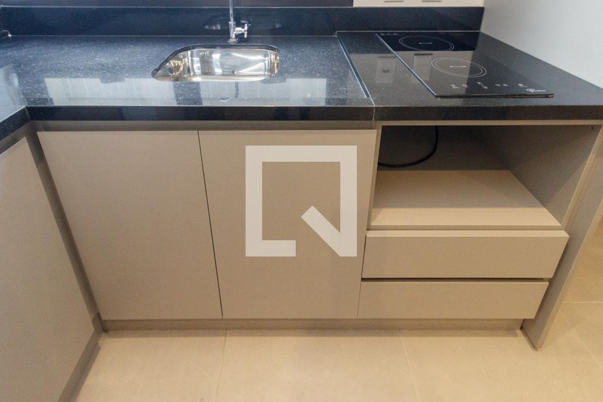 Apartamento, 1 quarto, 46 m² - Foto 44