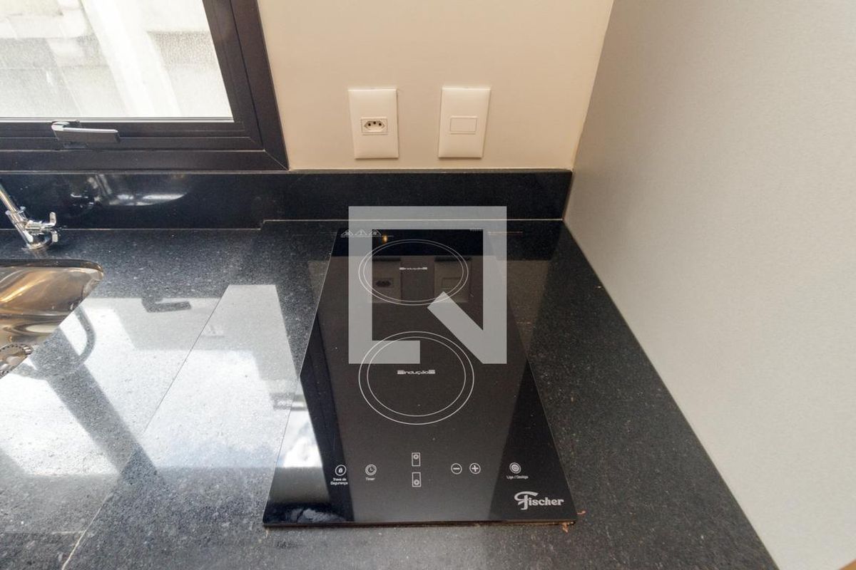 Apartamento, 1 quarto, 46 m² - Foto 46
