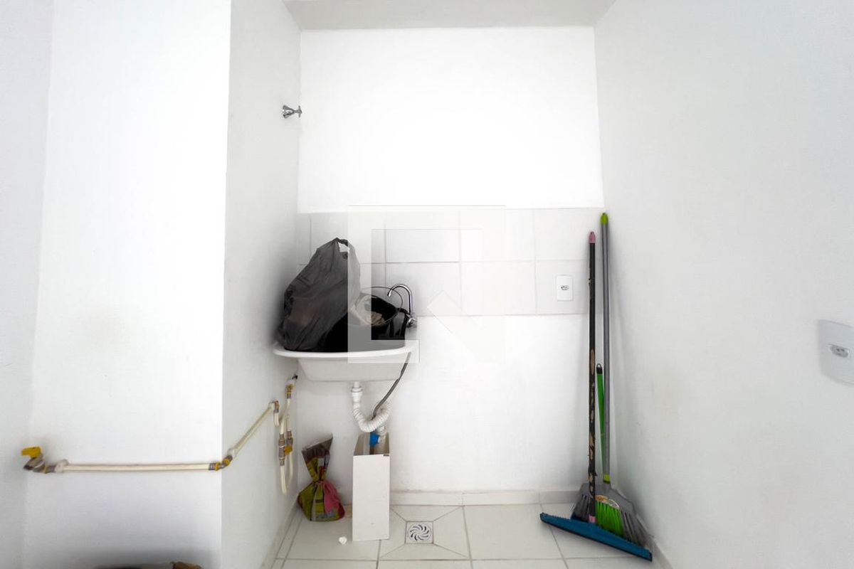 Apartamento, 2 quartos, 35 m² - Foto 30