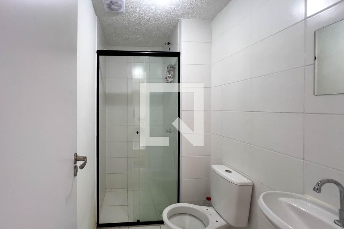 Apartamento, 2 quartos, 35 m² - Foto 36