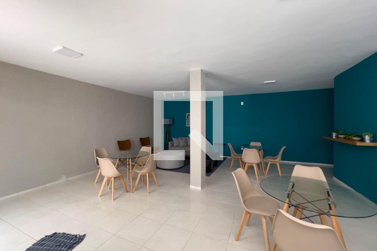 Apartamento, 2 quartos, 35 m² - Foto 42