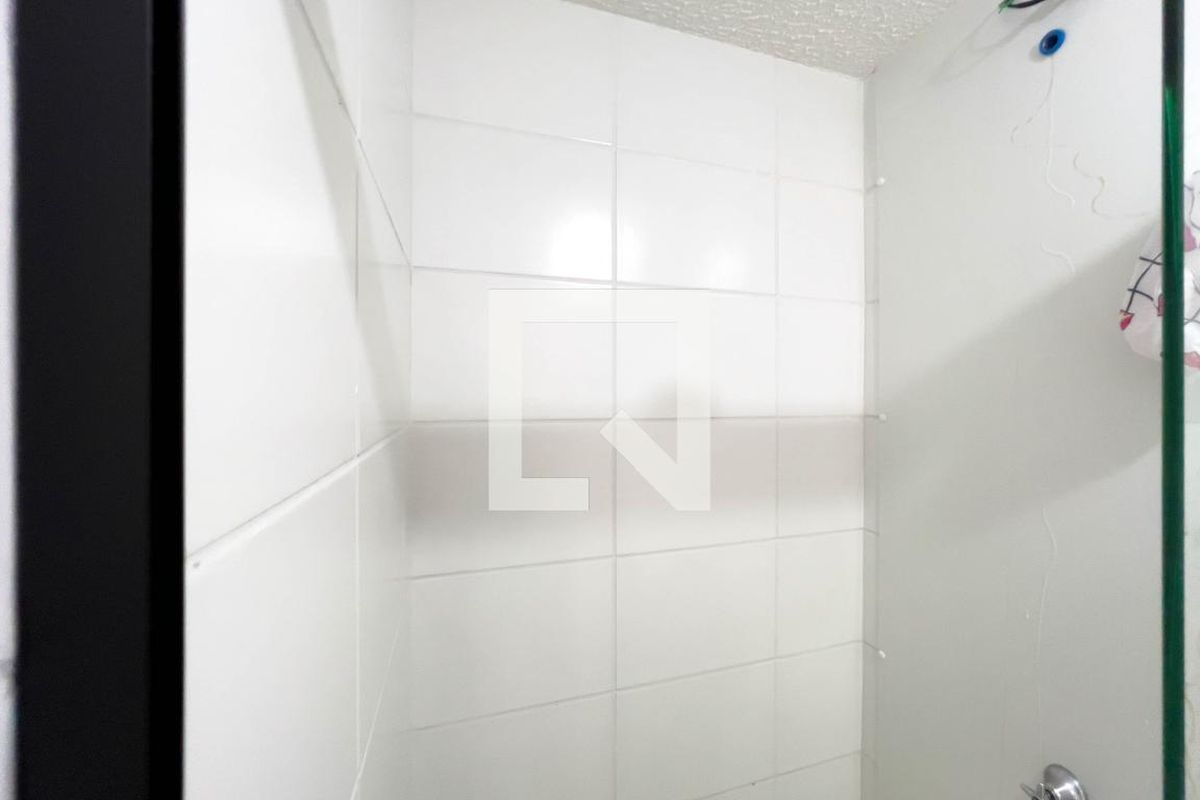 Apartamento, 2 quartos, 35 m² - Foto 38