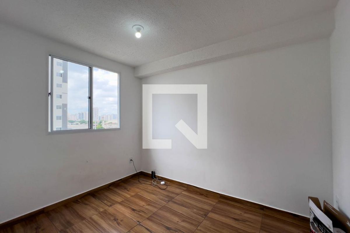 Apartamento, 2 quartos, 35 m² - Foto 10
